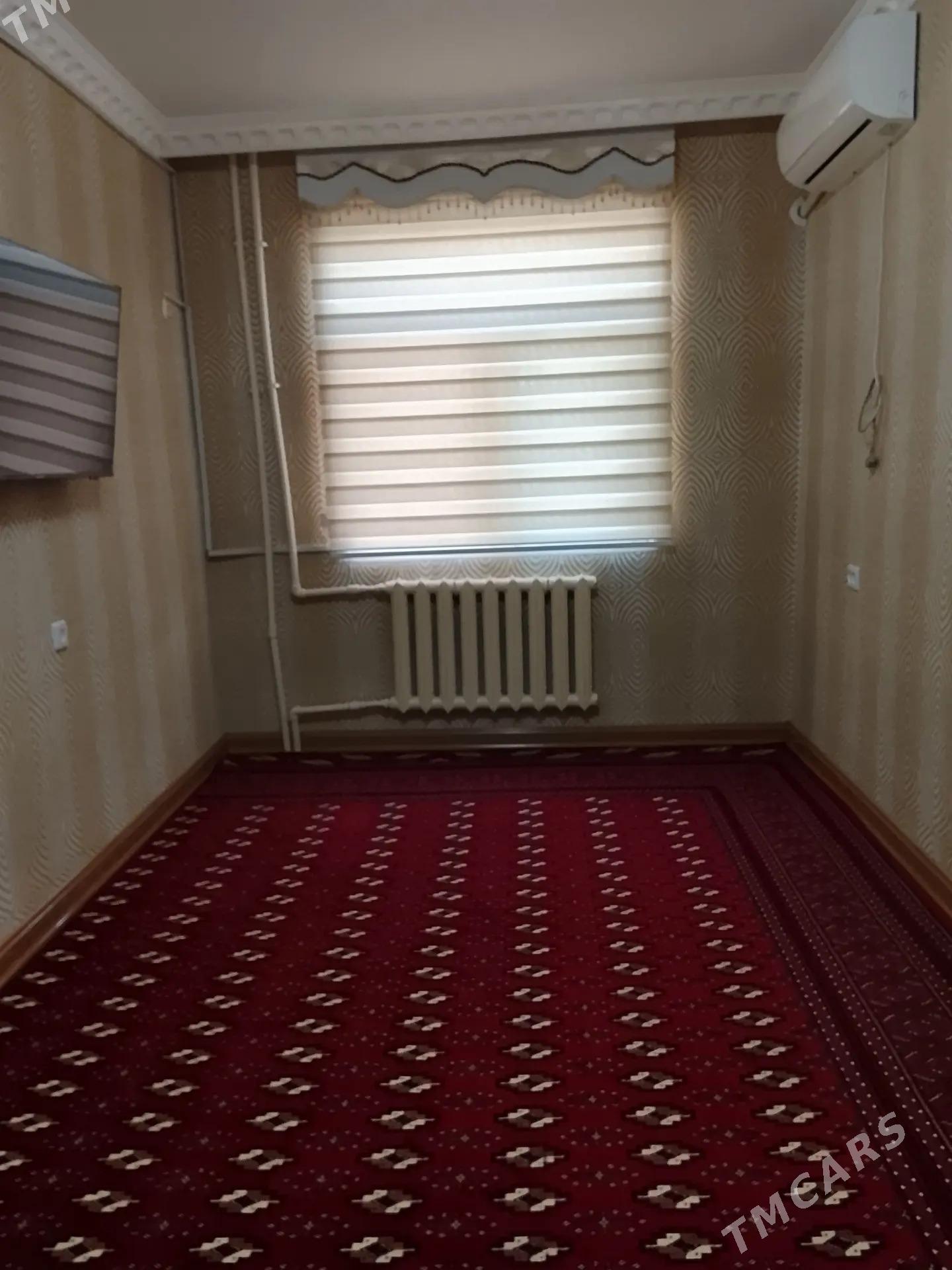 Satlyk 4/2etajy 2 kom 56m² - Büzmeýin GRES - img 4