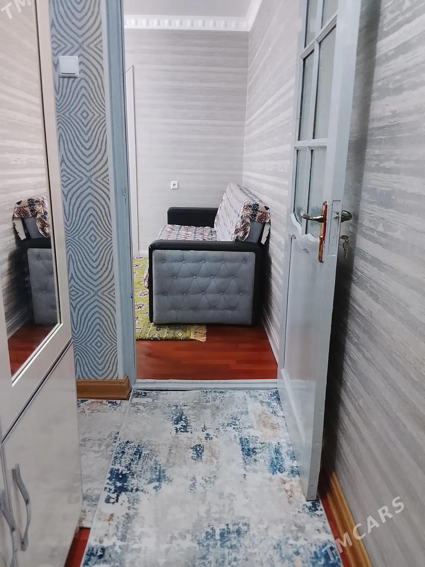 Satlyk 4/2etajy 2 kom 56m² - Büzmeýin GRES - img 10