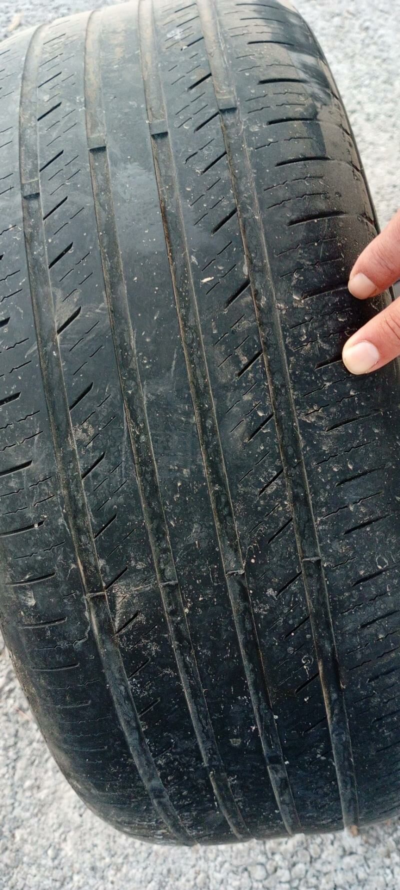 teker 225/55/17 150 TMT - Hitrowka - img 3