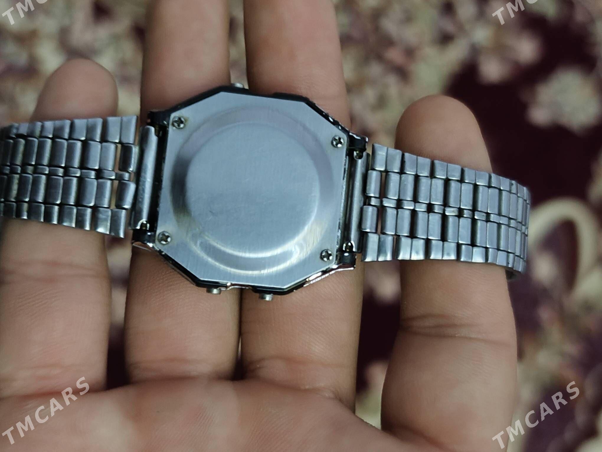 casio sagat - Daşoguz - img 1