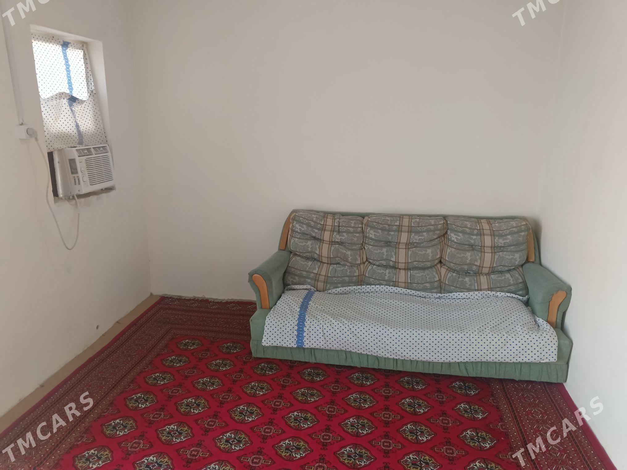 kireýne jaý - Aşgabat - img 6