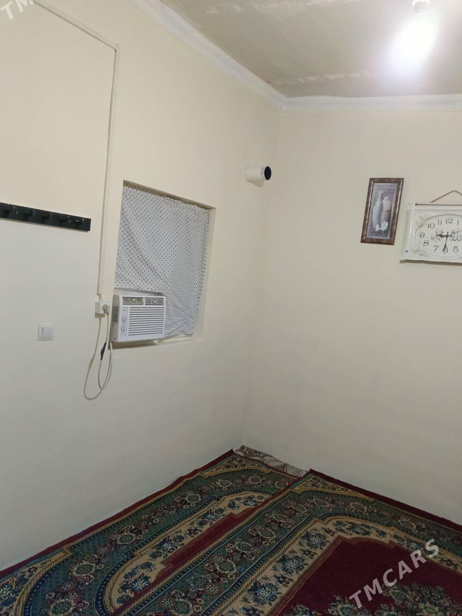 kireýne jaý - Aşgabat - img 9