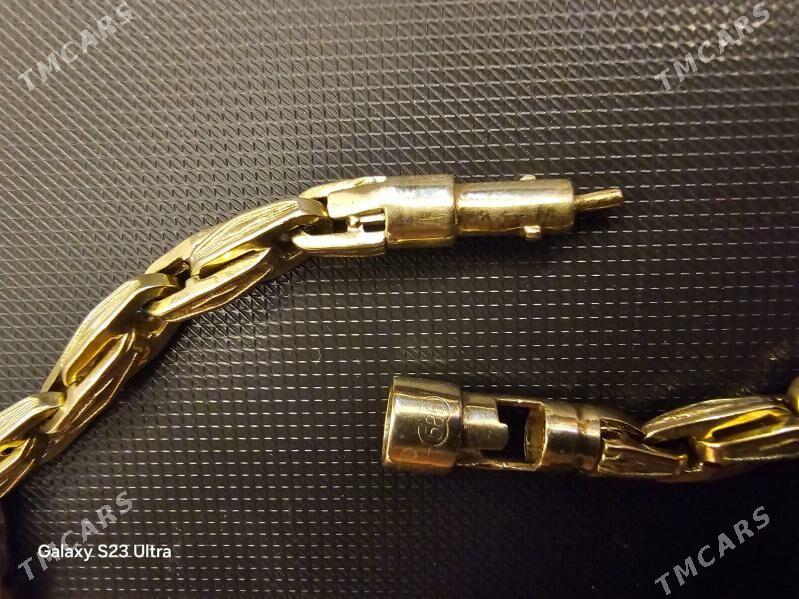 Gyzyl Yerewan Bolt - Ашхабад - img 4