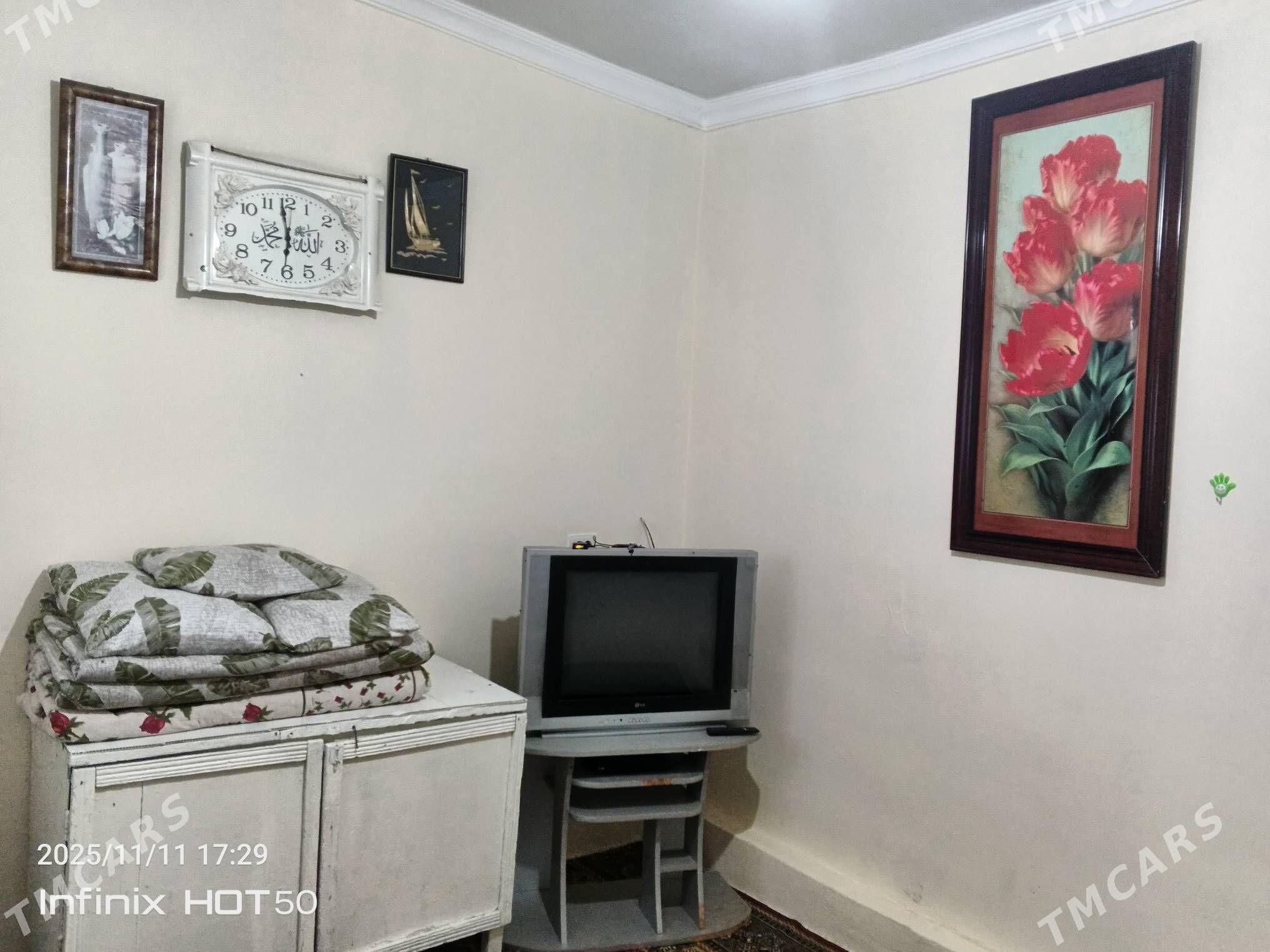 kireýne jaý - Aşgabat - img 1