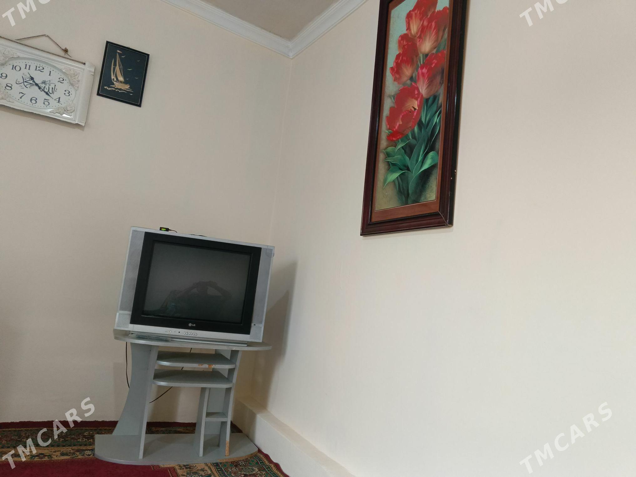 kireýne jaý - Aşgabat - img 4