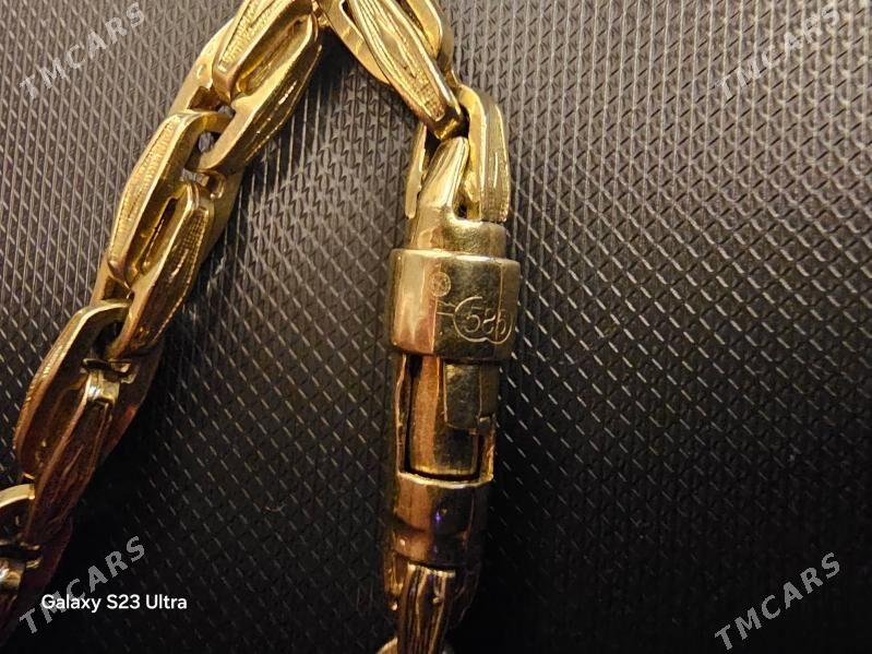 Gyzyl Yerewan Bolt - Ашхабад - img 3