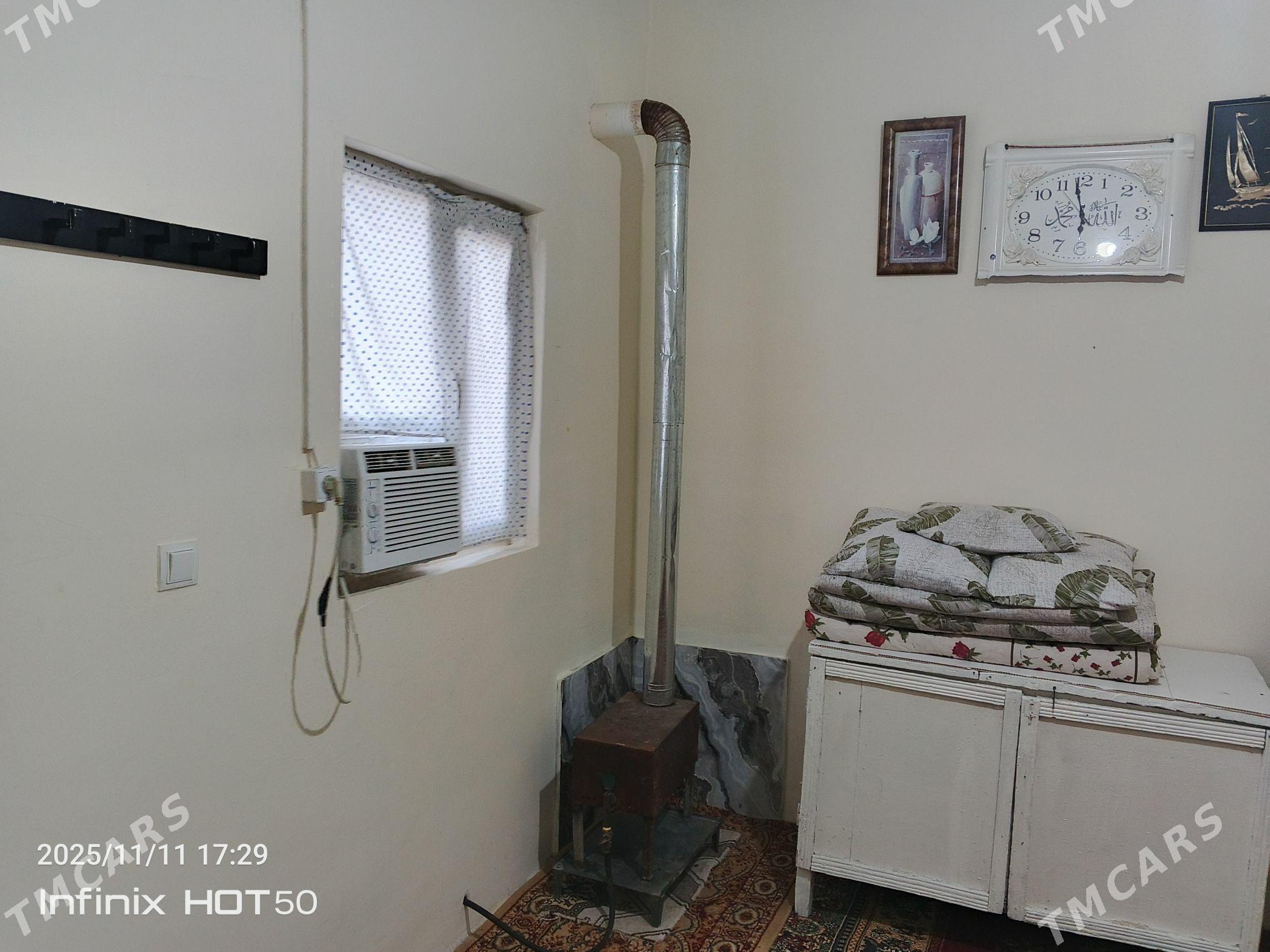 kireýne jaý - Aşgabat - img 2