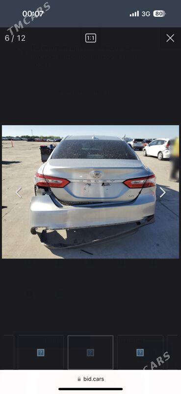 Toyota Camry 2020 - 330 000 TMT - Мары - img 9