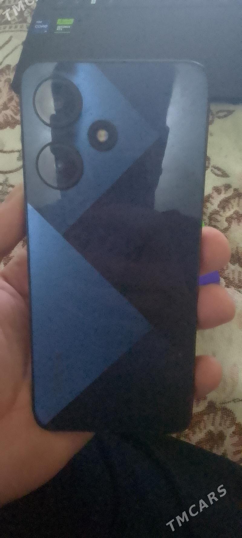 INFINIX HOT30I - 30 мкр - img 2