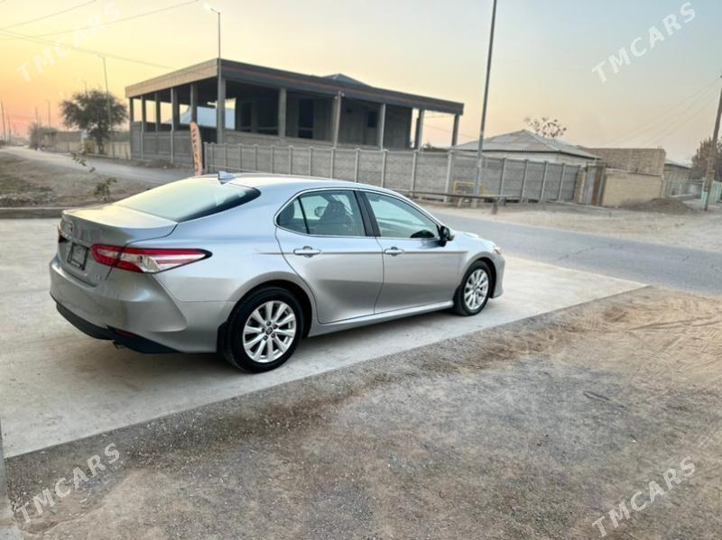 Toyota Camry 2020 - 330 000 TMT - Мары - img 4