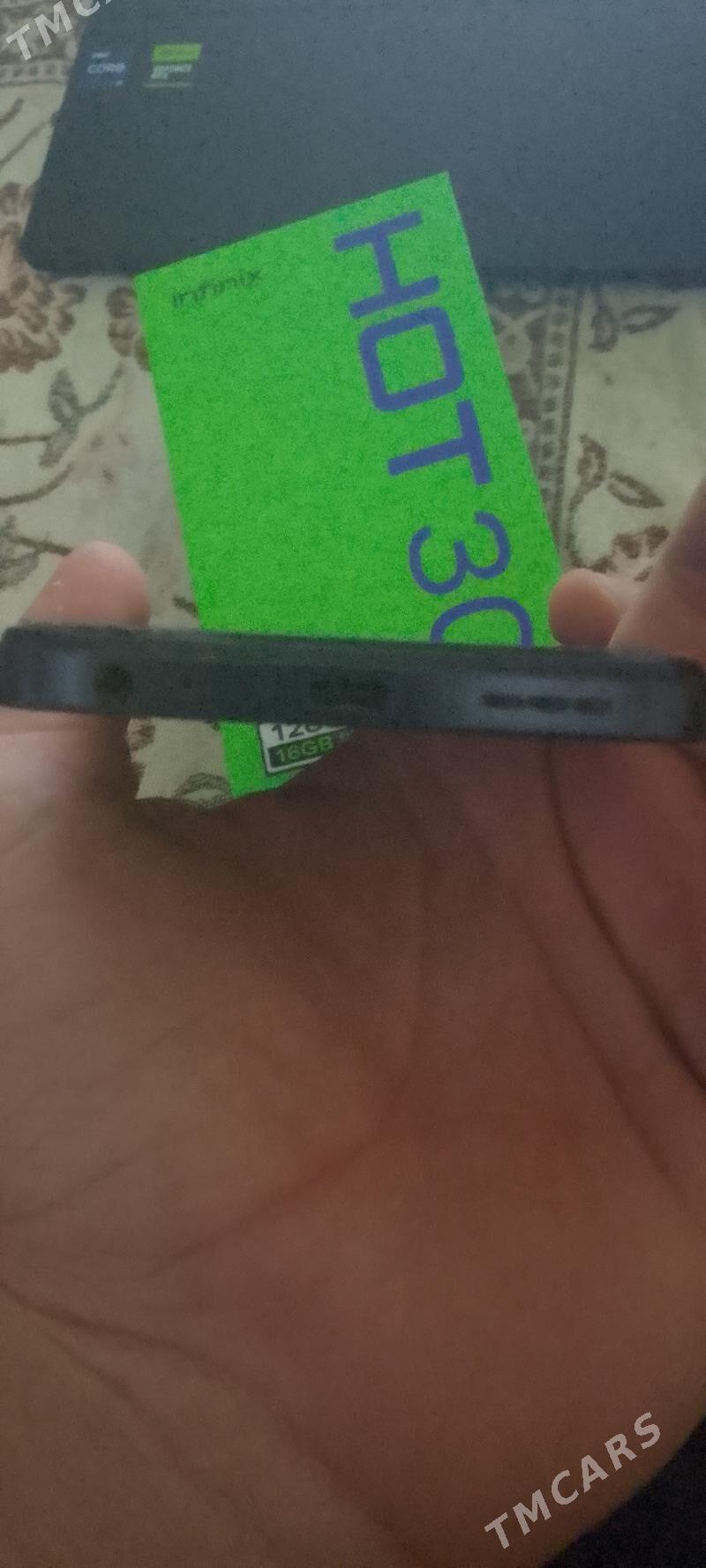 INFINIX HOT30I - 30 мкр - img 3