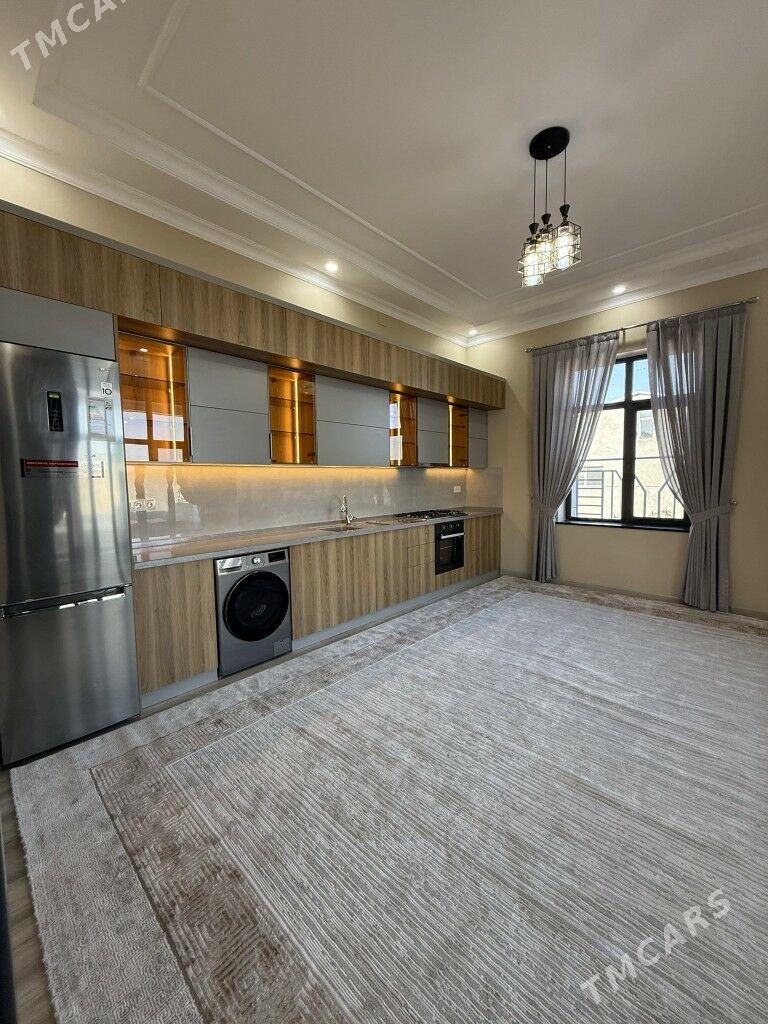 Magtymguly 12sotok - Ak bugdaý etraby - img 4