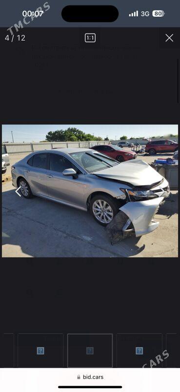 Toyota Camry 2020 - 330 000 TMT - Мары - img 8