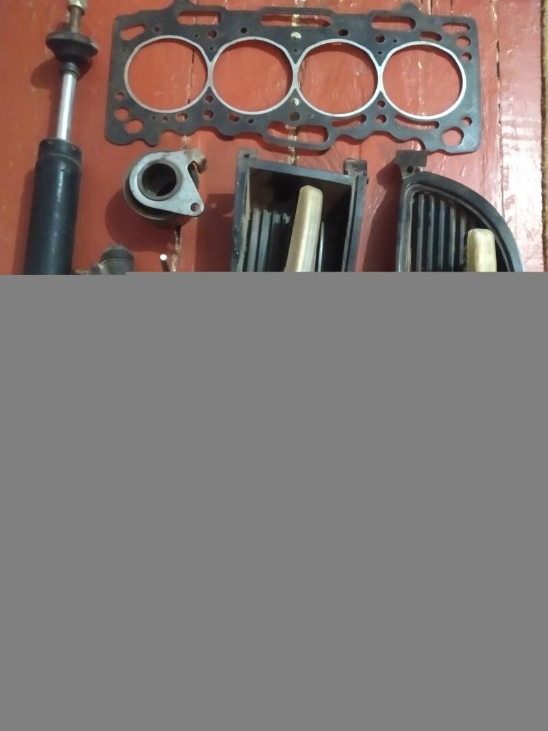 mitsubishi zapjas 200 TMT - Bereket - img 2