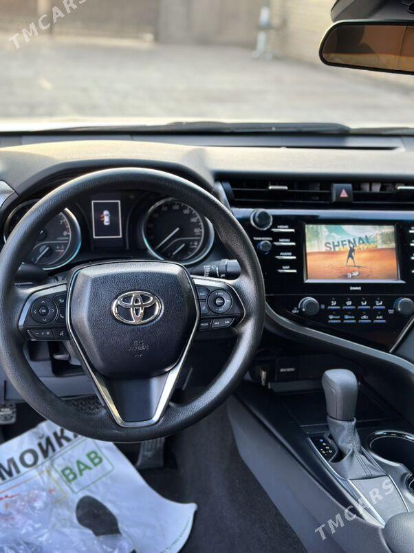 Toyota Camry 2020 - 330 000 TMT - Мары - img 2