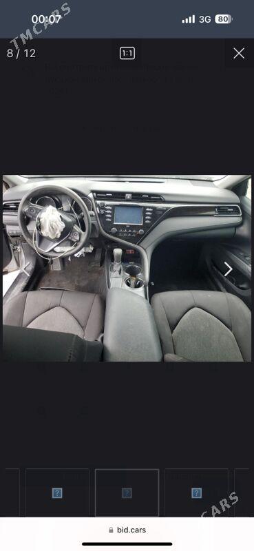 Toyota Camry 2020 - 330 000 TMT - Мары - img 10
