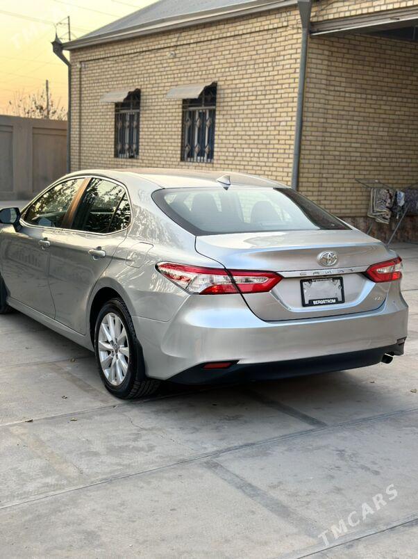 Toyota Camry 2020 - 330 000 TMT - Мары - img 1