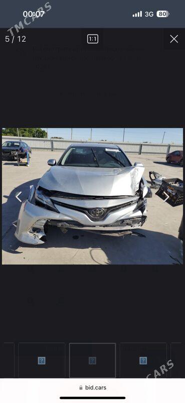 Toyota Camry 2020 - 330 000 TMT - Мары - img 7