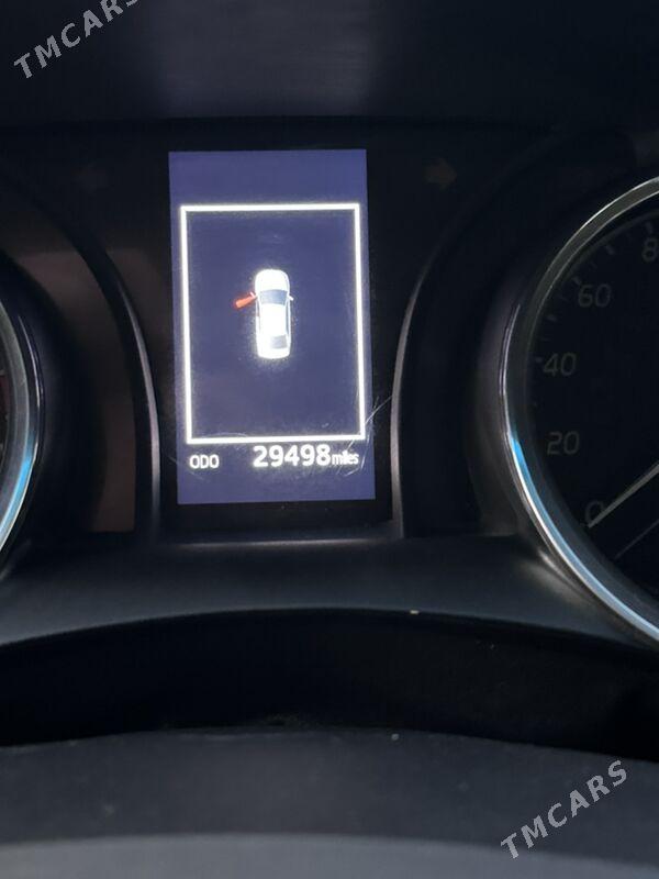 Toyota Camry 2020 - 330 000 TMT - Мары - img 6