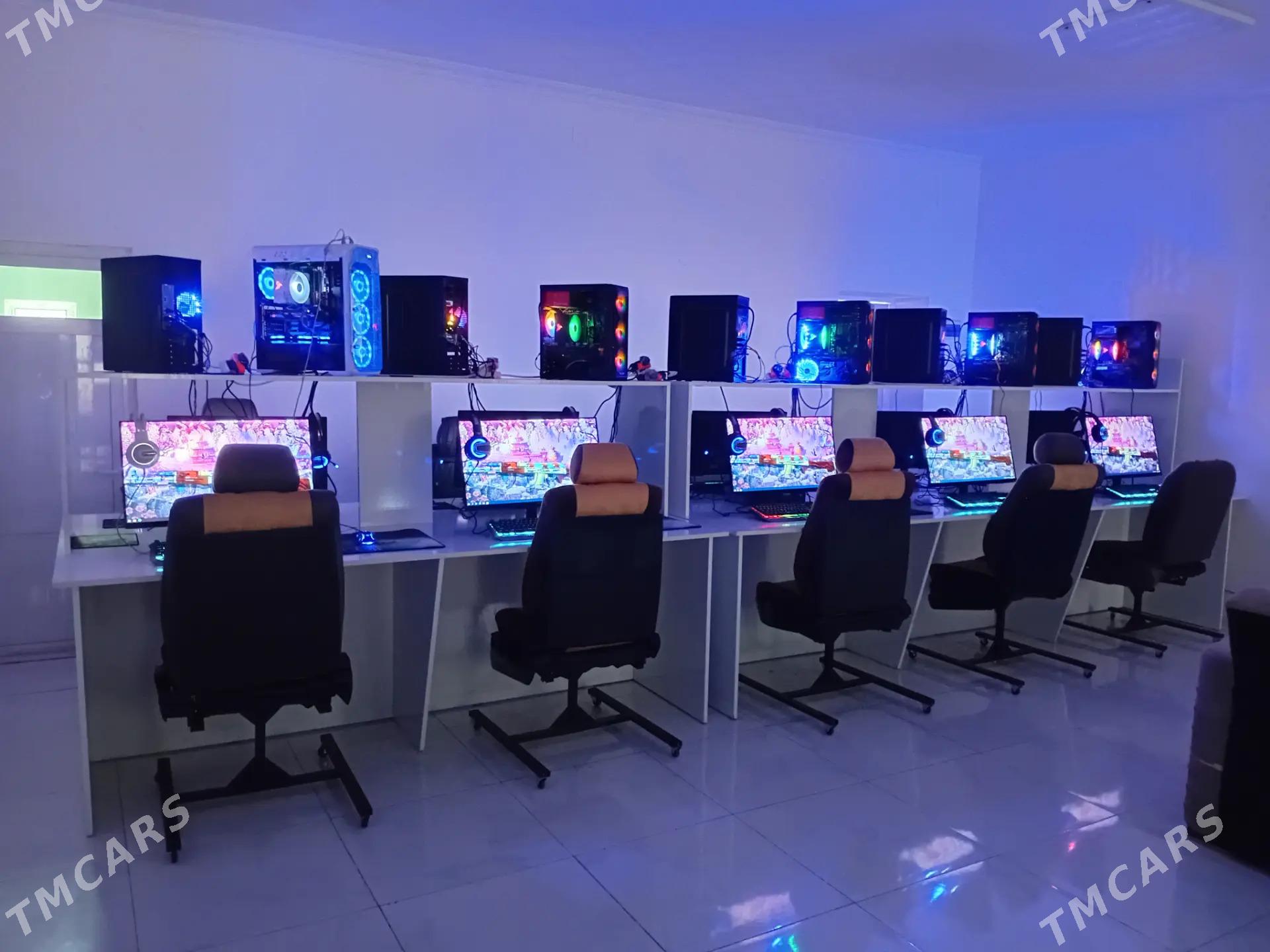 Igrateka - Balkanabat - img 7