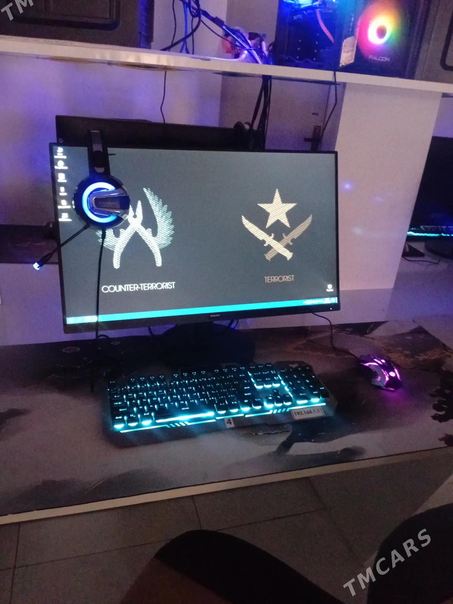 Igrateka - Balkanabat - img 5