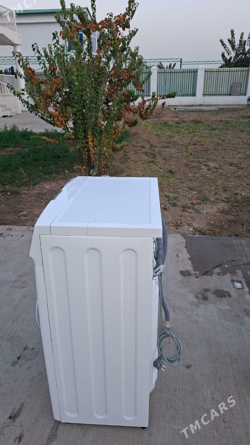 WESTEL KIRMAŞYN 6KL - Täze zaman - img 3