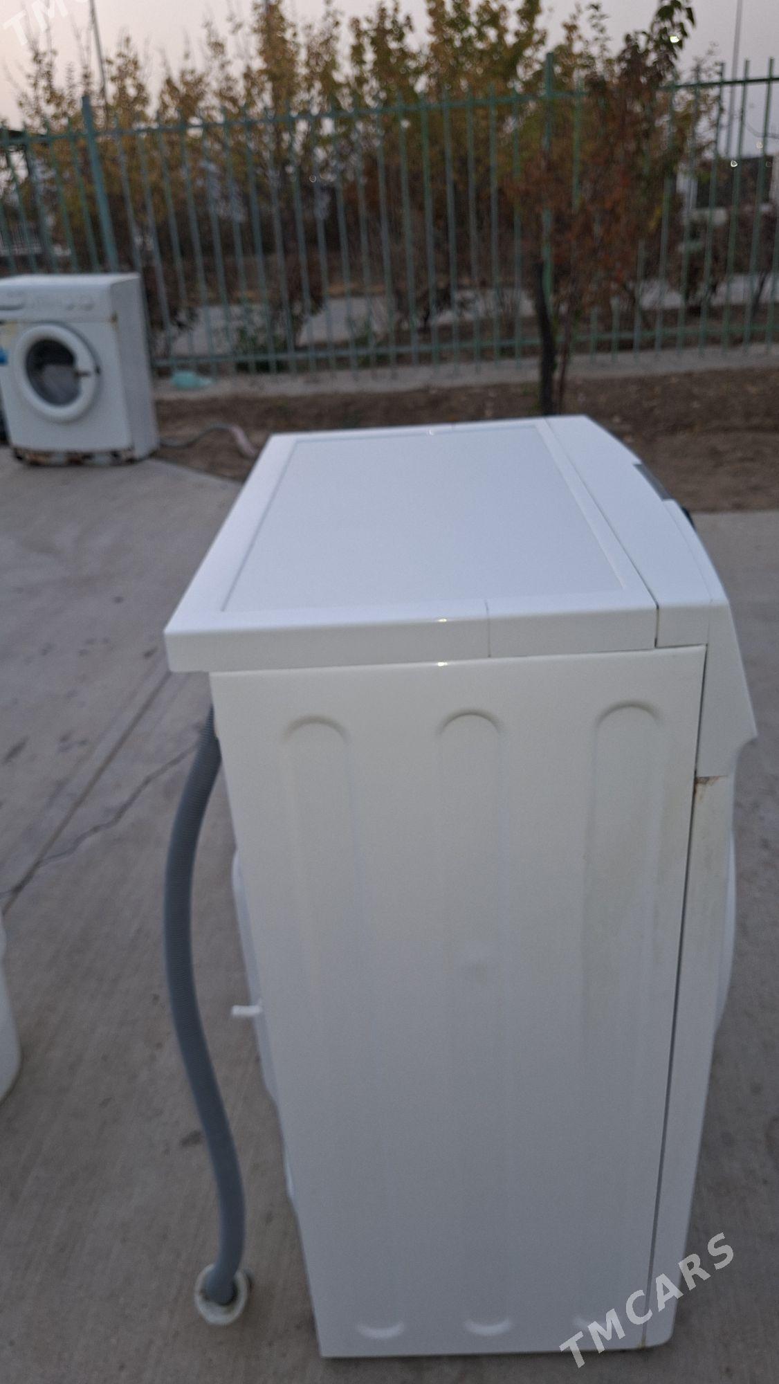 WESTEL KIRMAŞYN 6KL - Täze zaman - img 2