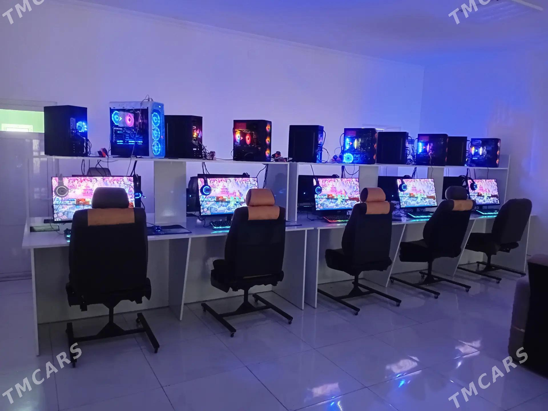 Igrateka - Balkanabat - img 3