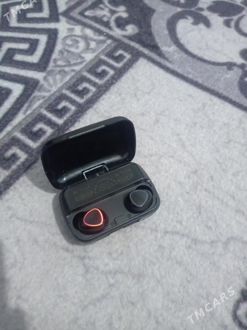 M10 - Görogly (Tagta) - img 1