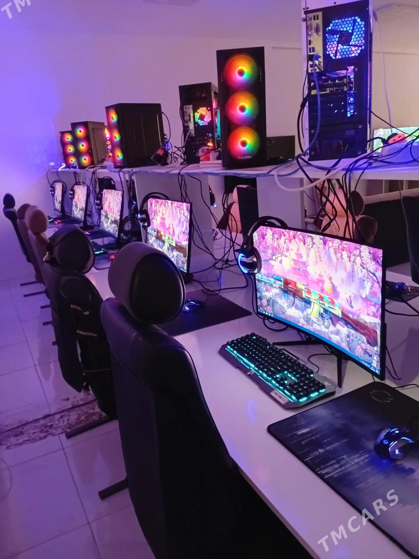 Igrateka - Balkanabat - img 1