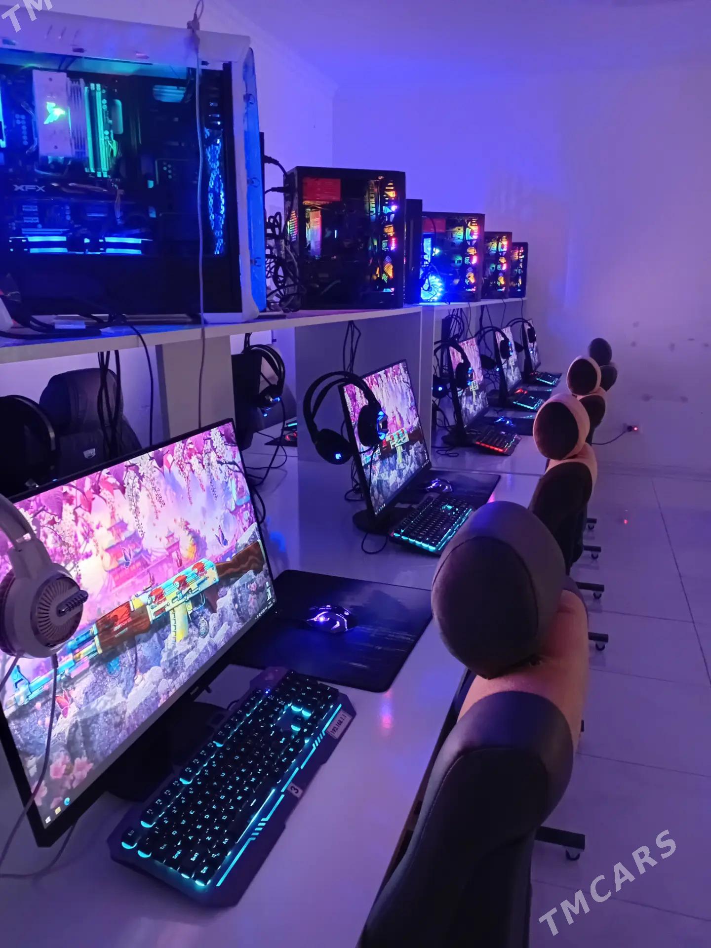 Igrateka - Balkanabat - img 9