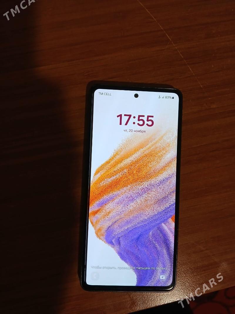 Samsung A53 - Arçabil şaýoly - img 2