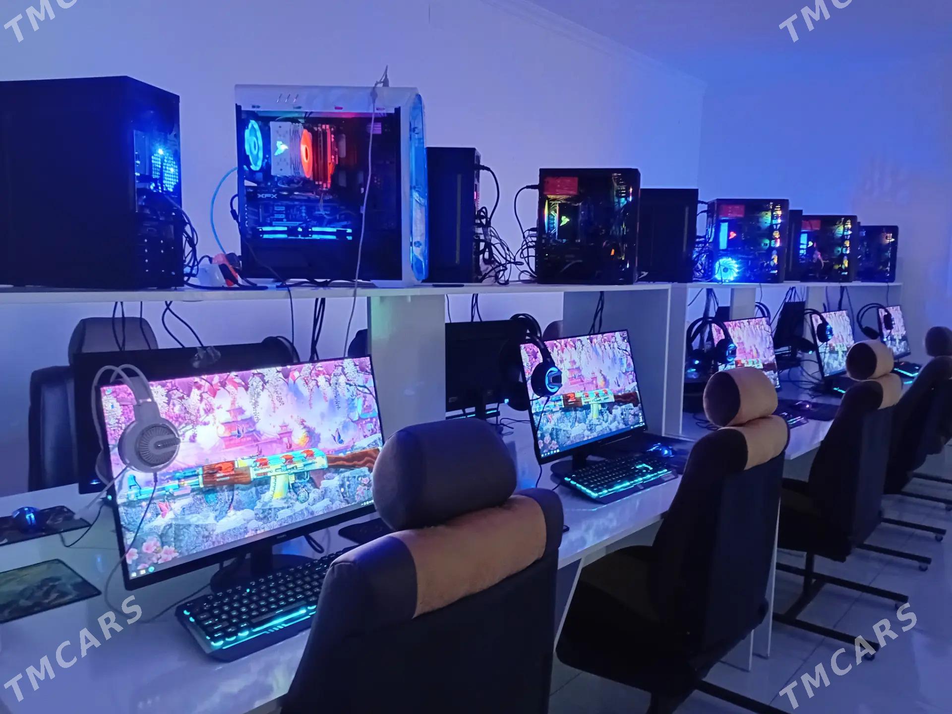 Igrateka - Balkanabat - img 6