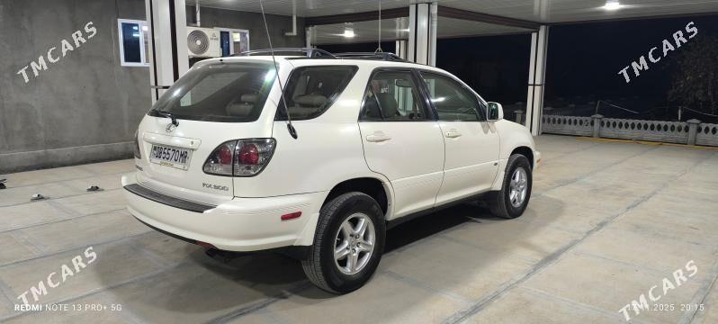 Lexus RX 300 2002 - 200 000 TMT - Mary - img 4