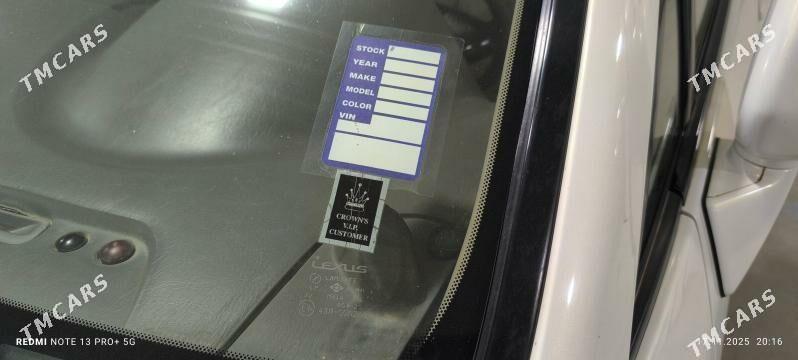 Lexus RX 300 2002 - 200 000 TMT - Mary - img 8