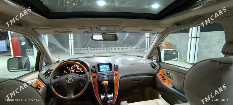 Lexus RX 300 2002 - 200 000 TMT - Mary - img 7