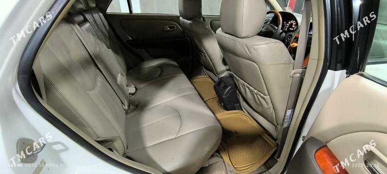 Lexus RX 300 2002 - 200 000 TMT - Mary - img 6