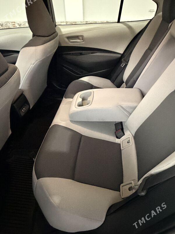 Toyota Corolla 2023 - 279 000 TMT - Aşgabat - img 4