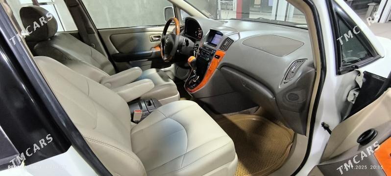 Lexus RX 300 2002 - 200 000 TMT - Mary - img 5