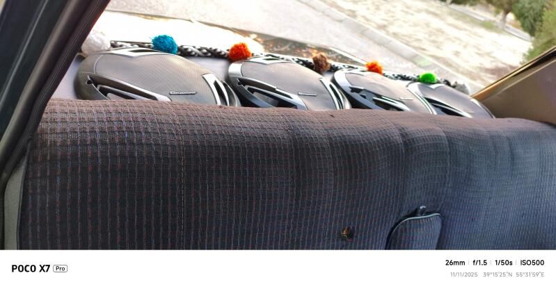 Lada 2106 1998 - 40 000 TMT - Bereket - img 7