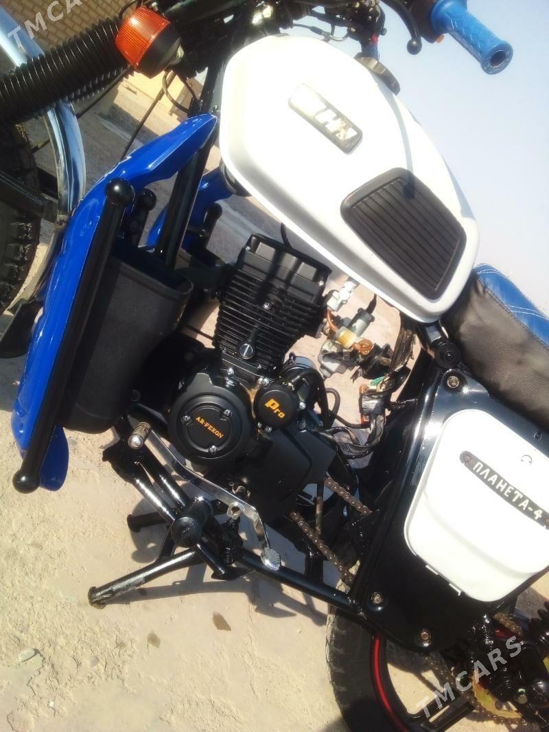 Fekon FK200-14G 2022 - 20 000 TMT - Sarahs - img 2