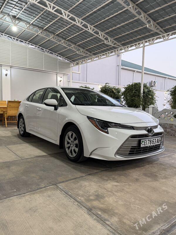 Toyota Corolla 2023 - 279 000 TMT - Aşgabat - img 3