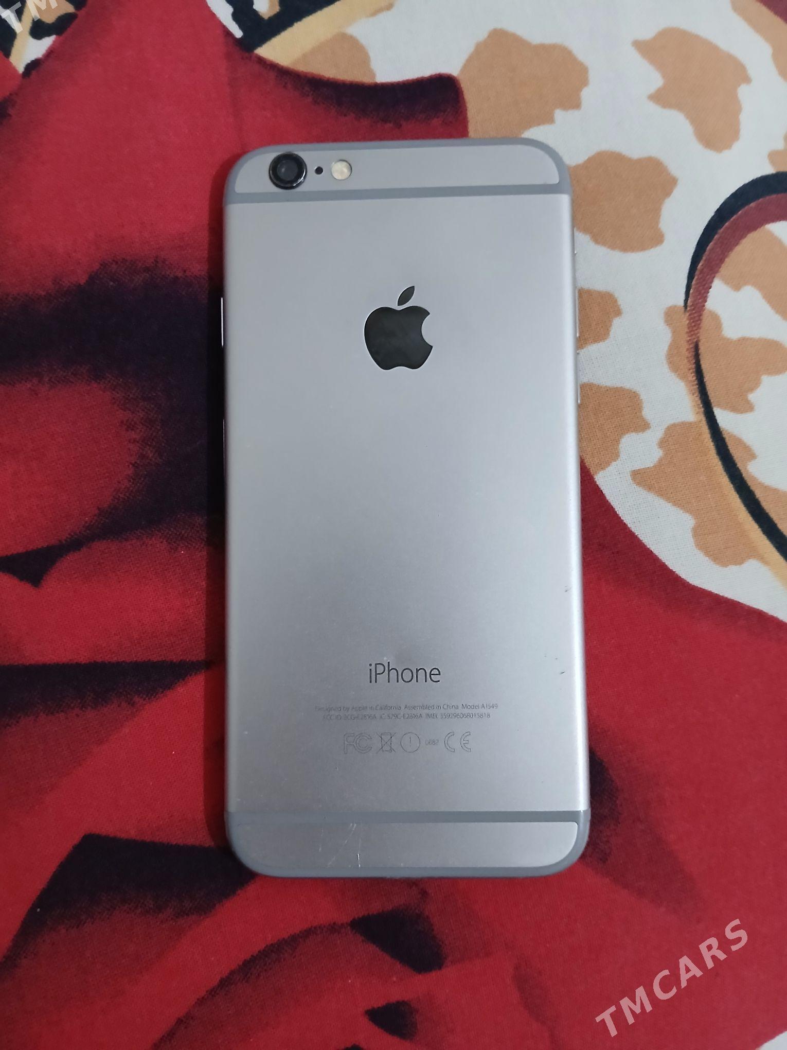 iPhone - Daşoguz - img 1