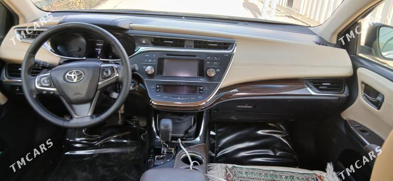 Toyota Avalon 2014 - 310 000 TMT - Бузмеин ГРЭС - img 2