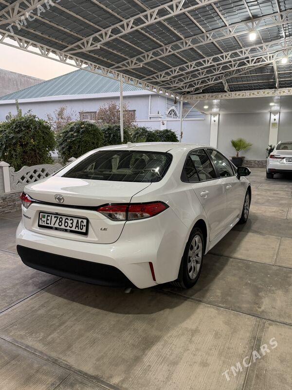 Toyota Corolla 2023 - 279 000 TMT - Aşgabat - img 6
