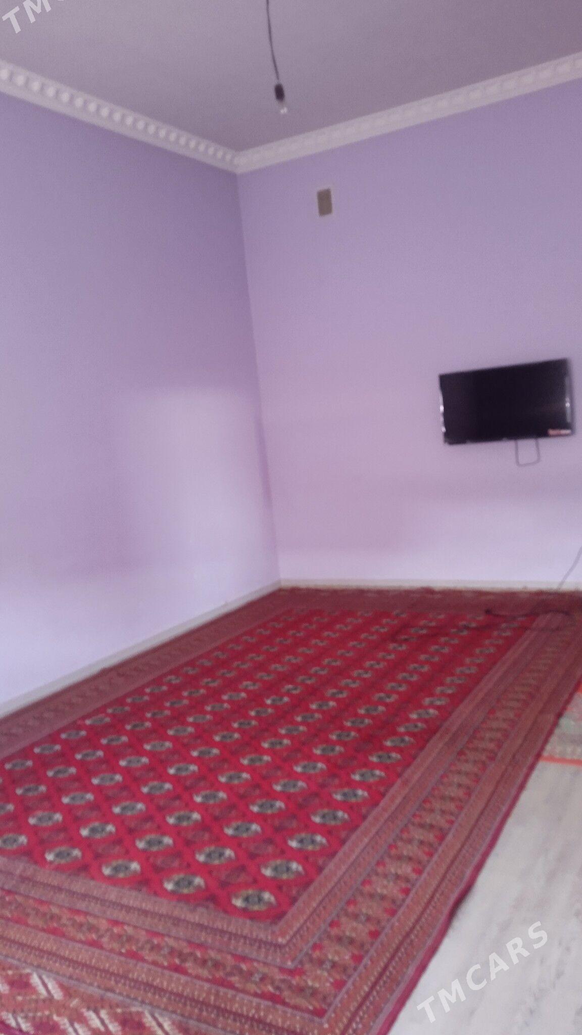 Satlyk jay - Balkanabat - img 4