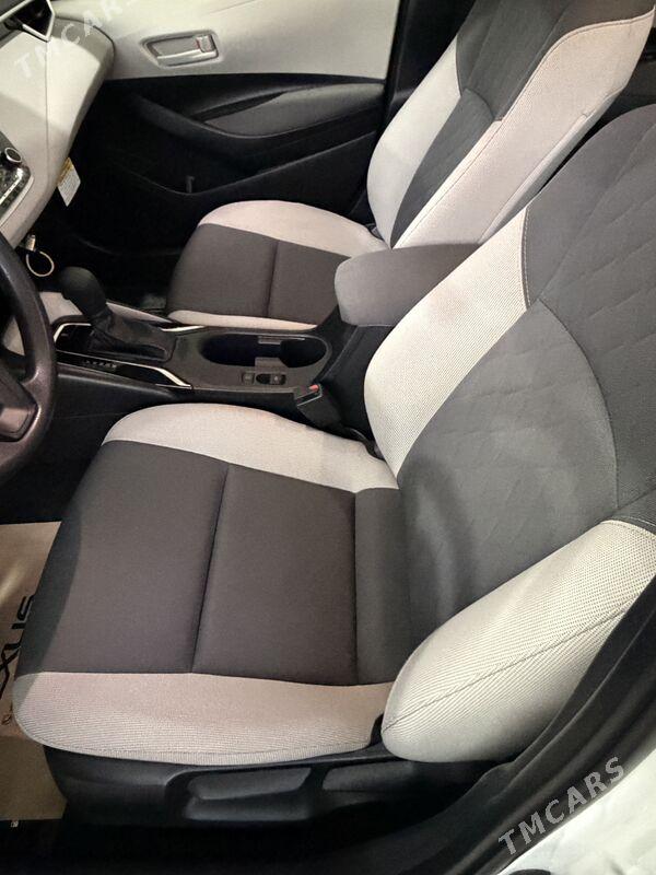 Toyota Corolla 2023 - 279 000 TMT - Aşgabat - img 8