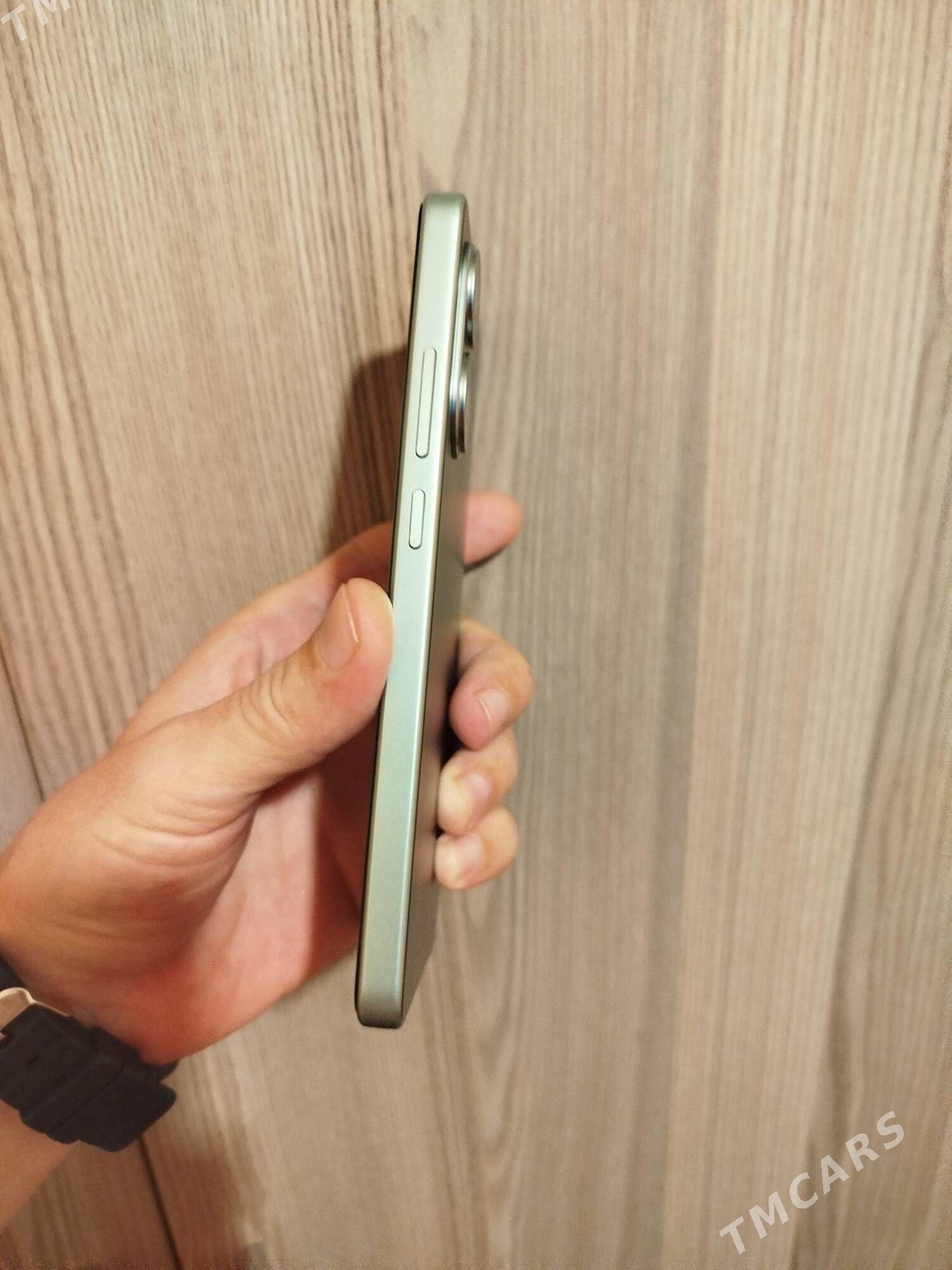 Poco x7 pro - Туркменбаши - img 3