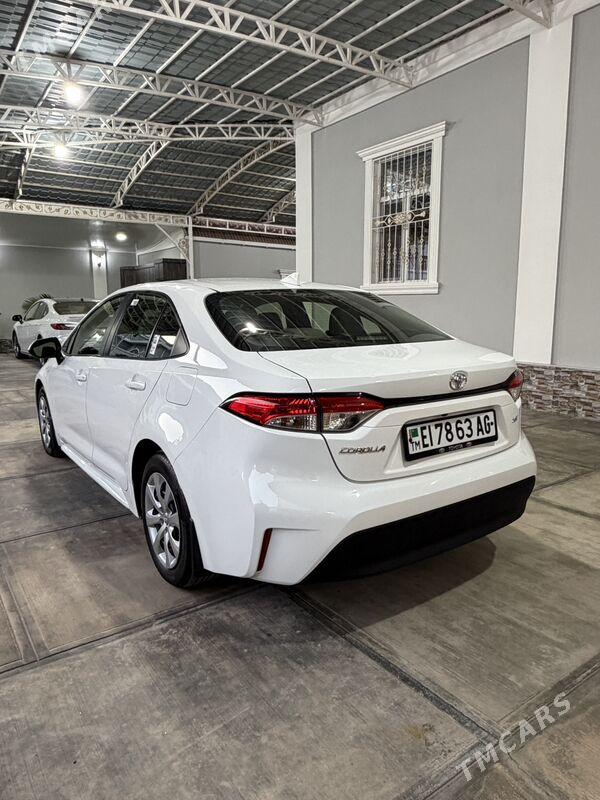 Toyota Corolla 2023 - 279 000 TMT - Aşgabat - img 5