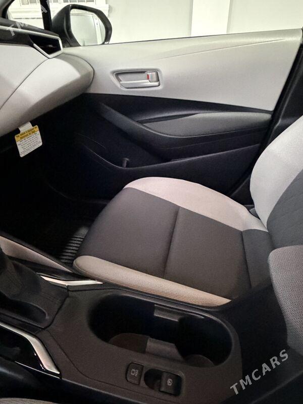 Toyota Corolla 2023 - 279 000 TMT - Aşgabat - img 7